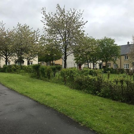 Brome House Carterton Exterior foto